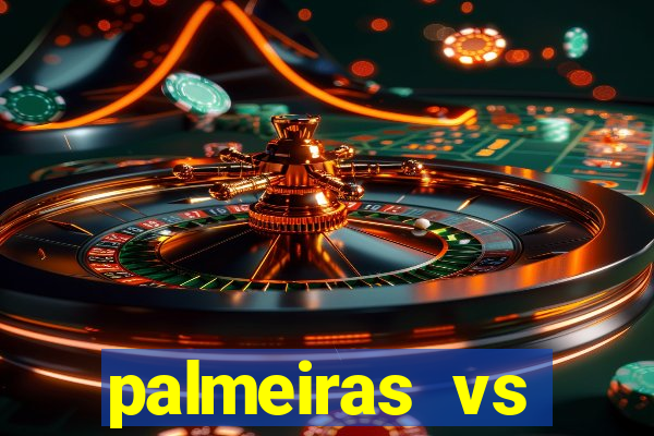 palmeiras vs botafogo futemax