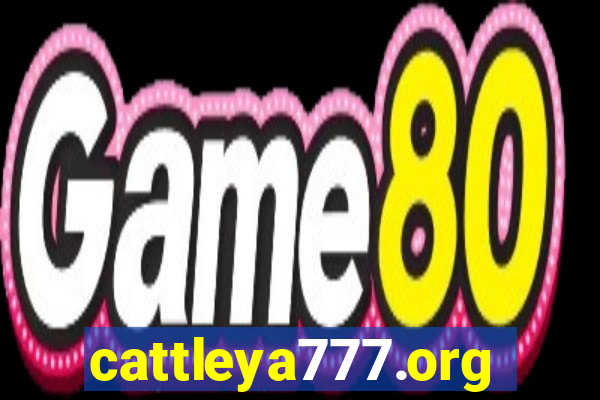 cattleya777.org