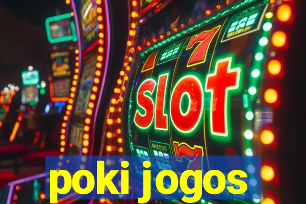 poki jogos