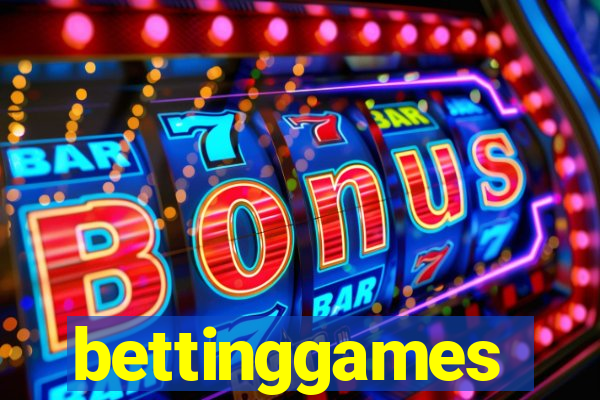 bettinggames