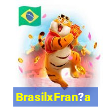 BrasilxFran?a