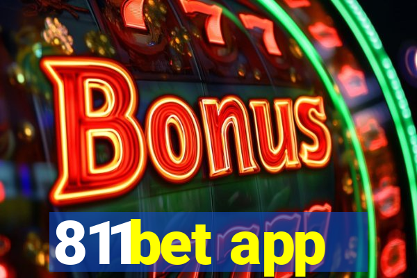 811bet app