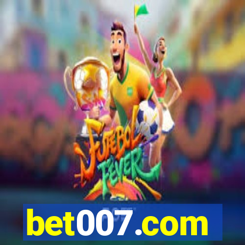 bet007.com