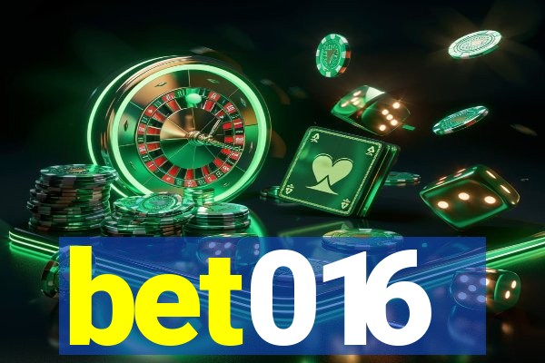 bet016