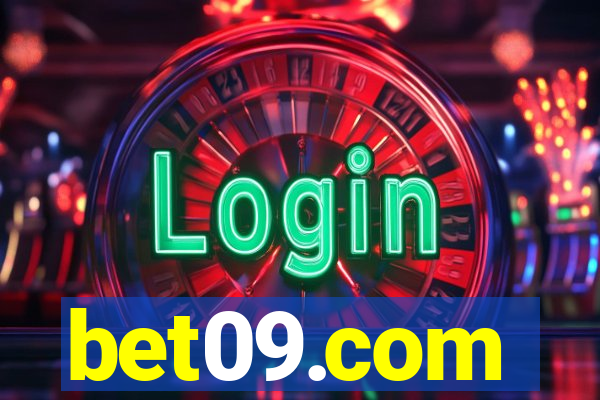 bet09.com