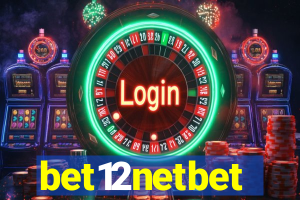 bet12netbet