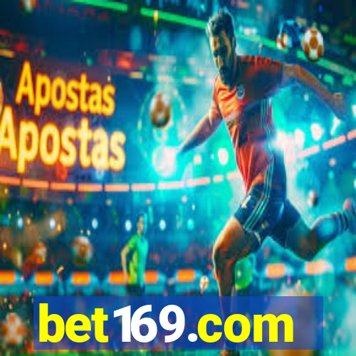 bet169.com