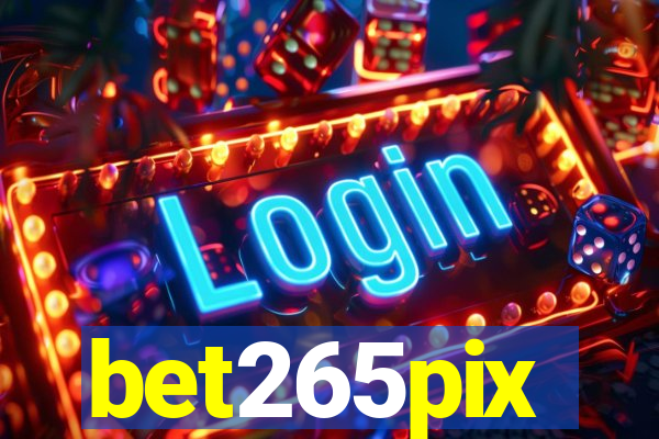 bet265pix