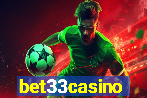 bet33casino