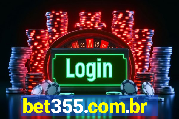 bet355.com.br