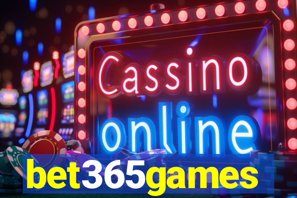 bet365games