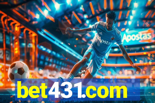 bet431.com