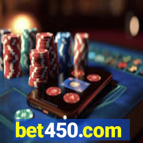 bet450.com