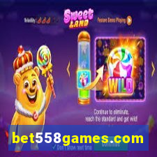 bet558games.com