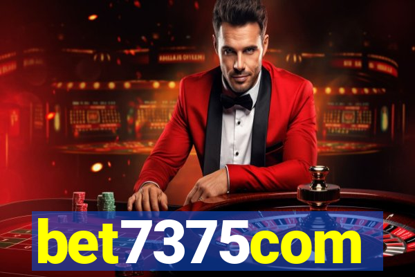 bet7375com