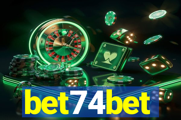 bet74bet