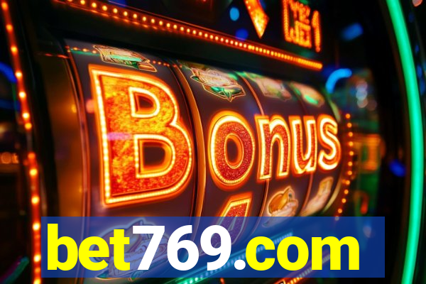 bet769.com