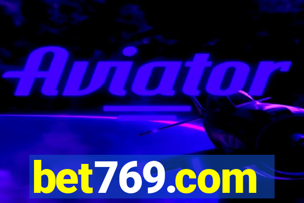 bet769.com