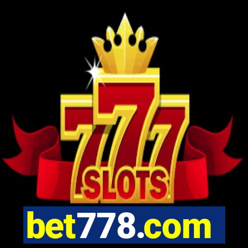 bet778.com