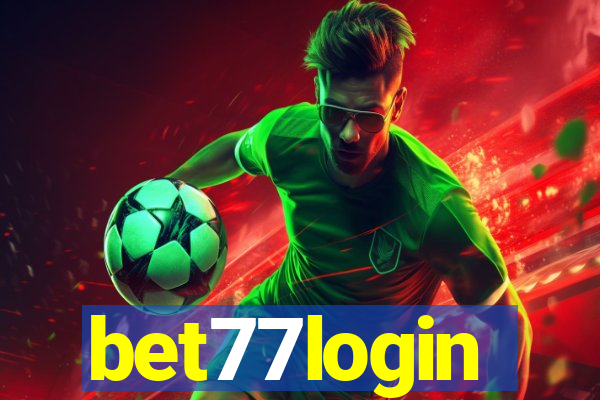 bet77login