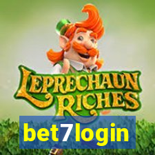 bet7login