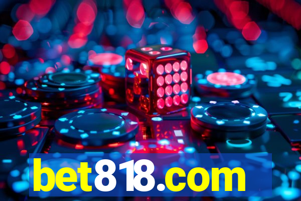 bet818.com