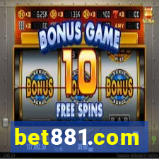 bet881.com