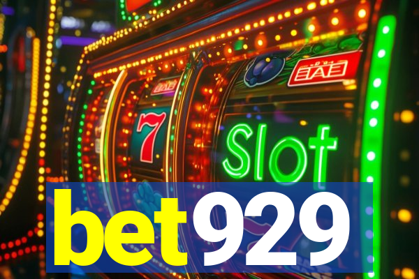 bet929