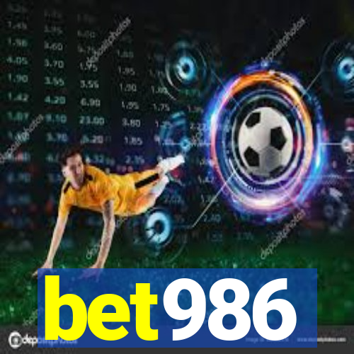 bet986