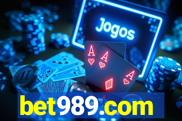 bet989.com