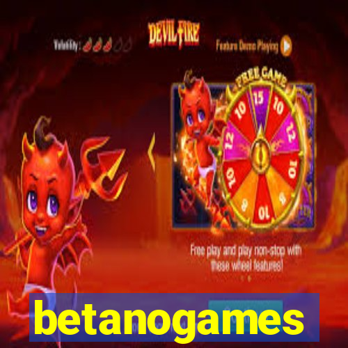 betanogames