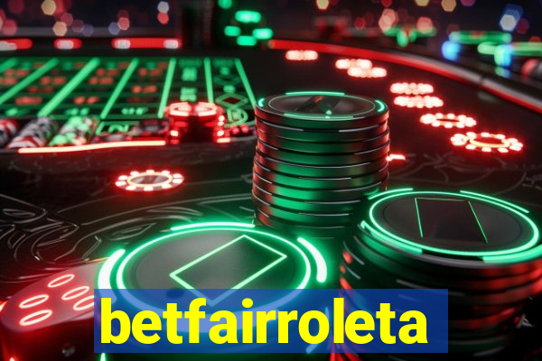 betfairroleta