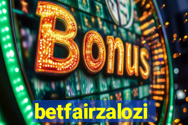 betfairzalozi