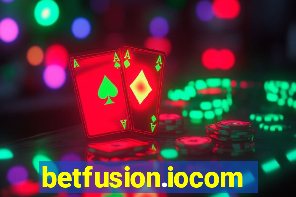 betfusion.iocom