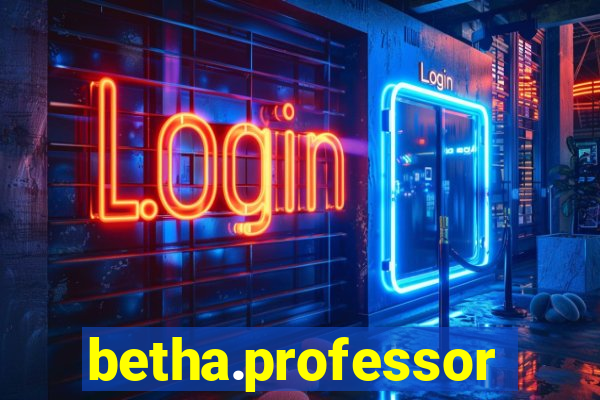 betha.professores