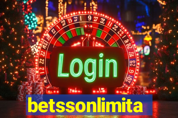 betssonlimita