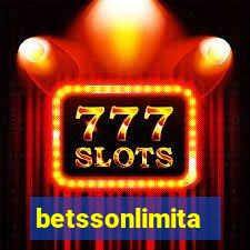 betssonlimita