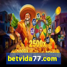 betvida77.com