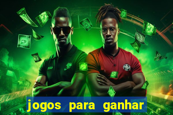 jogos para ganhar dinheiro via pix gratuito