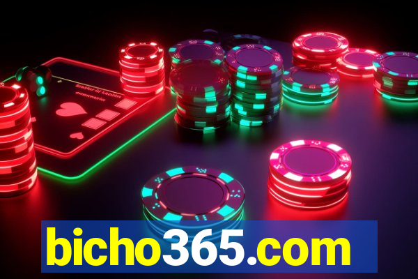 bicho365.com