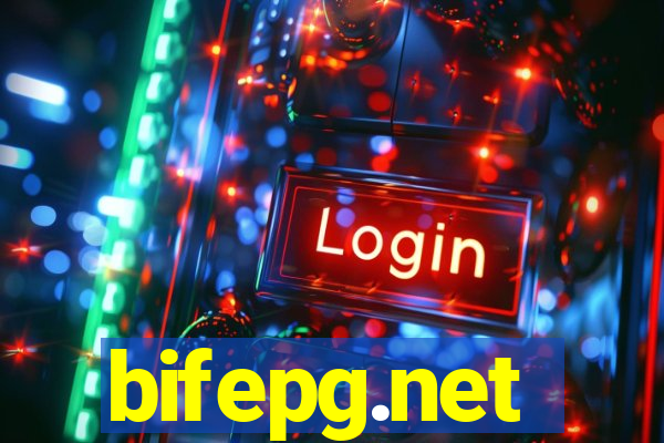 bifepg.net