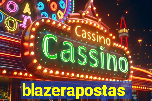 blazerapostas