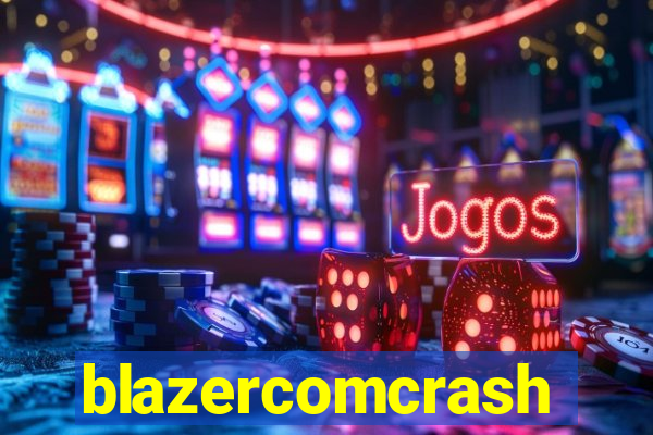 blazercomcrash