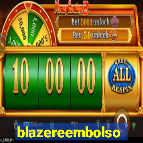 blazereembolso