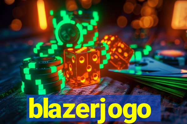 blazerjogo