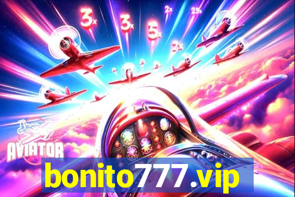 bonito777.vip