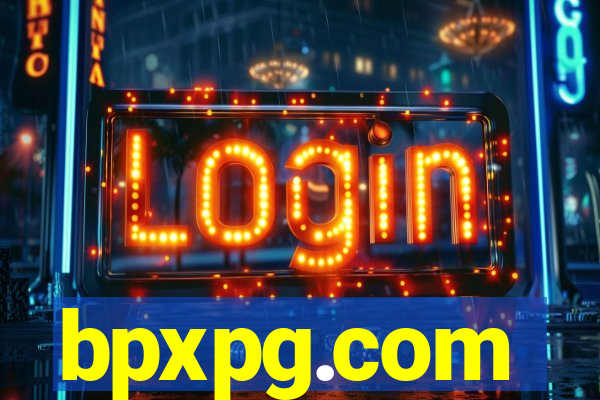 bpxpg.com