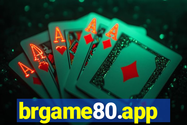 brgame80.app