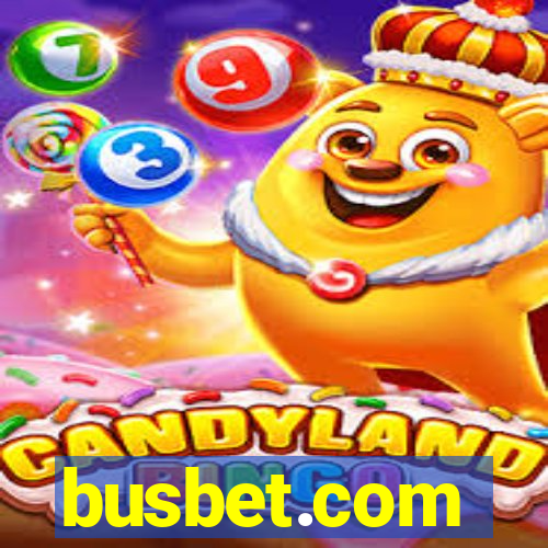 busbet.com