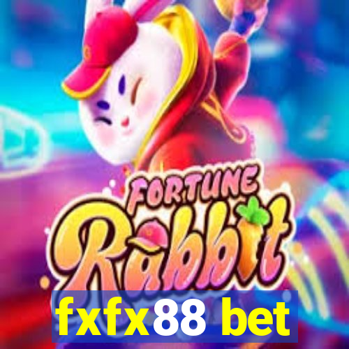 fxfx88 bet